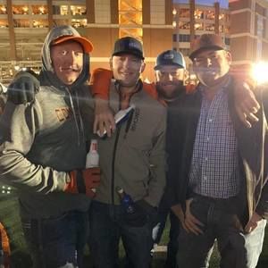 Meet your Posher, Adam